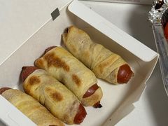 -达美乐比萨(北苑店)