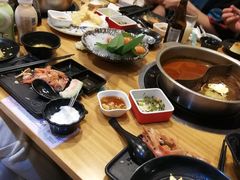 -水林间·寿喜烧自助(仙林金鹰店)