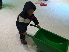 -宁波冰雪大世界(北仑区)