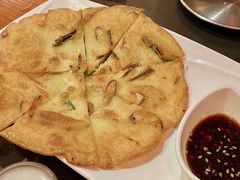 -大阪烧肉BAKA一代(十亩地店)