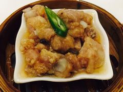 -虾饺妹·酒家(金碧店)