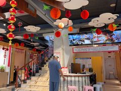 -老白清真烧烤(锦州旗舰店)