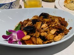 -北京全聚德(王府井店)