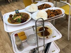 -宜家·瑞典风味餐厅(青岛商场店)