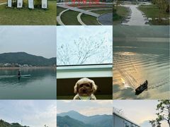 -桂山风景旅游区