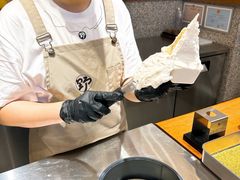 -野人先生Gelato(上海长宁龙之梦店)