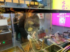 -夸父炸串(青浦奥特莱斯店)