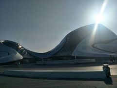 -哈尔滨大剧院