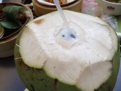 -海口骑楼小吃街