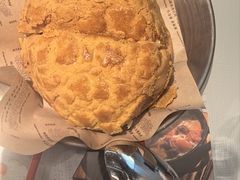-敏华冰厅(平安金融中心店)