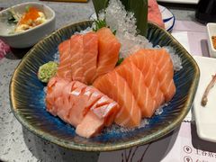 -大渔铁板烧(大悦城店)