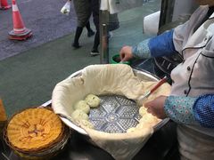-郑家包子牛肉拉面(尚勤路店)