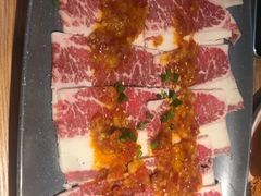 -新石器烤肉(无锡万象城店)