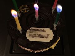-黑池口感烘焙·生日蛋糕(坂田店)
