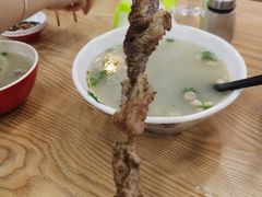 -壹鲜瓦房店羊汤