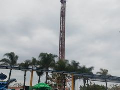 -汕头星城湾欢乐世界