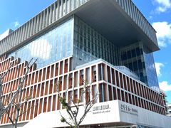 -朵云书院(滴水湖店)