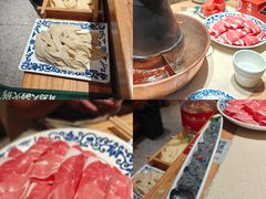 -东镇老火锅(长春路首店)