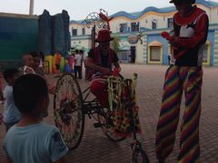 -北戴河圣蓝海洋公园