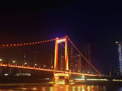 -武汉两江游览·夜游长江(汉口粤汉码头)
