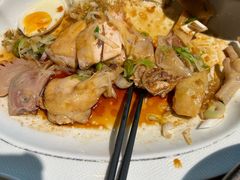 -晓粤·惹味粤菜(凯德乐峰广场店)