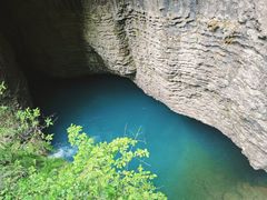 -鹿院坪生态旅游景区