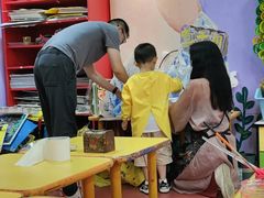 -杨梅红艺术教育(西安高新唐延教学中心)