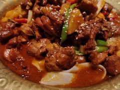 大盘鸡-北疆饭店(吴江店)