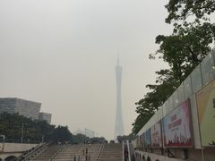 -广州塔