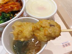 -吉野家(群力王府井店)