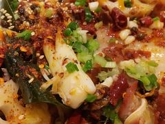 -成都你六姐·牛肉冒菜(城市集市合生汇店)