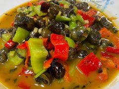 -老味道餐厅(江山店)