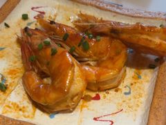 -吉兆·料理(红梅南路店)
