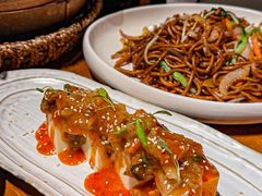 -人间酒暖·Go blanc·烧鸟·深夜食堂(陆家嘴店)