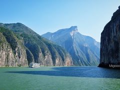 -白帝城·瞿塘峡景区