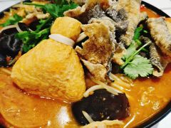 -肥汁米蘭香港米线(宁波路总店)