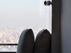 -上海柏悦酒店
