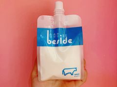 牛奶-白色日记·手作酸奶(麦凯乐店)