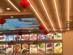 -渔中舟海鲜大排档(普陀沈家门店)