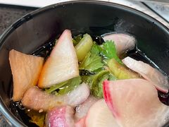-渝宗老灶火锅(巴国城店)