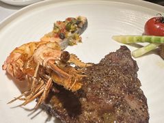 -王品牛排(福州泰禾店)