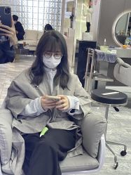-AMO SALON男士形象