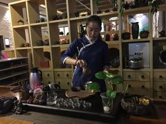 -汤森悠生活文化汤(江宁万达店)