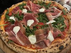 -Alimentari Grande(东湖路店)