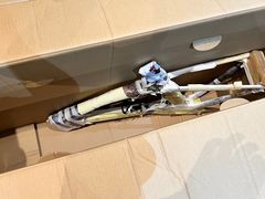 -TREK崔克自行车(徐汇滨江店)