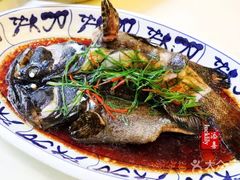 -温州炎亭海鲜阁(万塘路店)