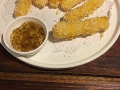 -绿茶餐厅(华联万柳店)