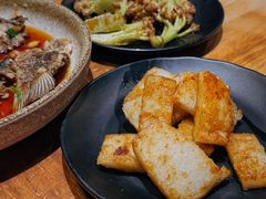 -起锅烧油(信河街店)