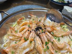 -双合园·海鲜水饺青岛菜(万佳广场店)