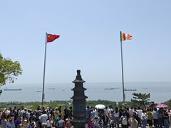 -狼山风景名胜区